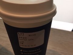 -瑞幸咖啡(1+1大厦店)