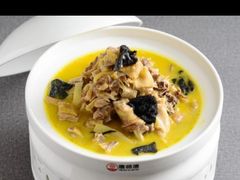 -唐师傅湘西名菜馆(武陵路店)