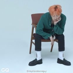 -吉米护肤造型