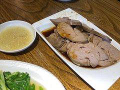 -潮中人·潮州菜(益乐路店)