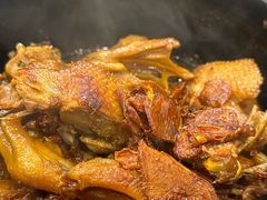 -斯丹姜母鸭·古法干香(涂门街总店)