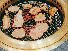 -神户赤童日式烤肉伙伴(东直门店)