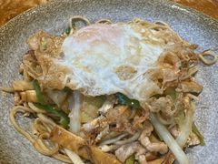 -圳兴面王·拌川·特色炒面(南山保利剧院店)