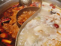 -豆花姐烂豆花火锅(水屯北路恒大滨河店)