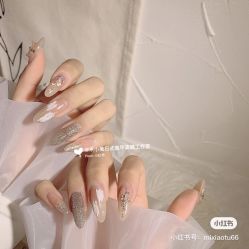 -Pink You美甲洗眉纹绣定制中心