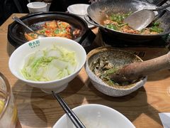 -费大厨辣椒炒肉(万家丽一店)