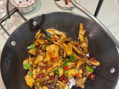 -吃货私房菜(丽江束河古镇店)