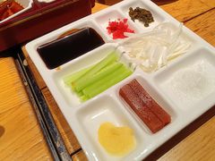 -四季民福烤鸭店(前门廊房二条店)