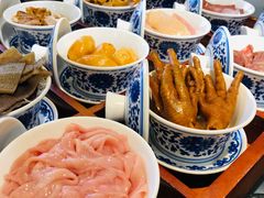 -重庆古老火锅