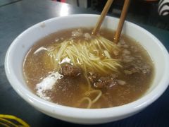 -郑家包子牛肉拉面(尚勤路店)