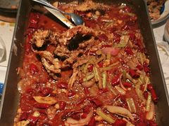 -鱼酷活鱼烤鱼(南京水游城店)