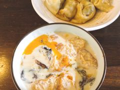 咸豆浆-蒲石小点(愚园路店)