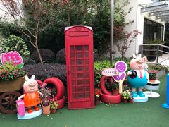 -紫薇实验幼儿园(桂平路校区)