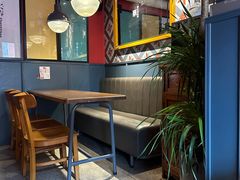-GOIN CAFE 光阴咖啡馆