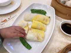 -顺德人家食府(黄金广场店)