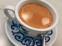 -翠华餐厅(香港国际机场店)