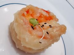 民国海派琥珀虾-民国红公馆·秦淮八艳(夫子庙店)