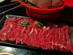 -周师兄大刀腰片火锅(解放碑总店)