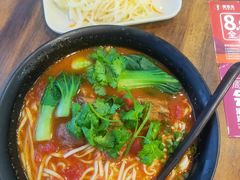 -李先生牛肉面大王(站北广场店)