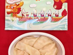 -喜家德虾仁水饺(东海缤纷天地店)