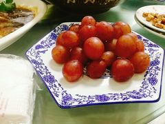 -灵福缘私房菜·农家菜(拈花湾·灵山大佛必推店)
