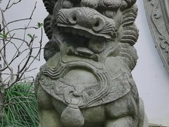 -绮园景区