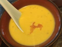 杨枝甘露-五缘湾凯悦酒店·悦饗中餐厅