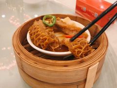 -顺风山庄(水濂山店)