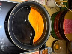 -温野菜涮涮锅(曲江大悦城店)