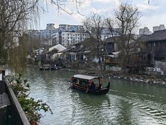 -小河直街历史文化街区