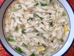 平桥豆腐-淮扬韵.淮扬味道