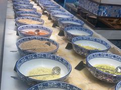-清真军邺·金富苑肥牛(石坡街旗舰店)