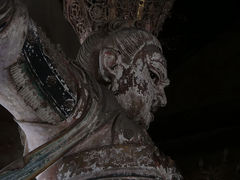 -平遥古城