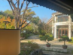 -广富林宰相府酒店·水云间