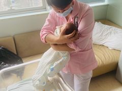 -田螺阿姨自营月嫂·育儿嫂(高新店)