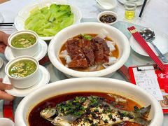 -绿雅居原生态农庄(小涌店)