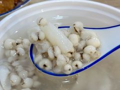 -黄记潮汕甜汤(贝底田坊店)