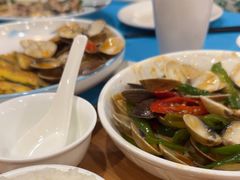 -糟粕醋·椰苑海南菜餐厅(亚龙湾天域酒店)