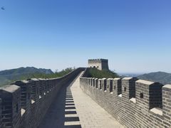 -抱犊寨风景区
