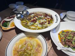 -新太二·鲜料川菜(东汇城店)
