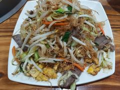 -牛小隆牛肉面馆(四牌楼店)