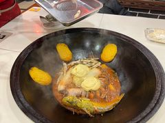 卷子-江湖水乡铁锅炖魚(周庄嘉园店)