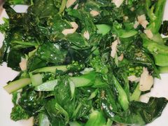-大洋家·精品潮汕菜·生腌砂锅粥(天河东路店)