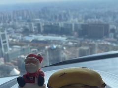 -云·酷Atmosphere(国贸大酒店)