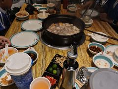 -春润大地海南椰子鸡(沙井京基百纳广场店)