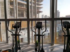 -银吉姆健身(恒隆馆)