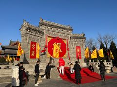 -大槐树寻根祭祖园