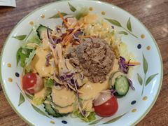 -萨莉亚意式餐厅(中北永旺店)