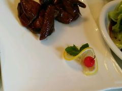 android_upload_pic-春满园·早茶·粤菜·宴会(前海店)