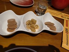 -辣不二地道川菜(汉水路店)